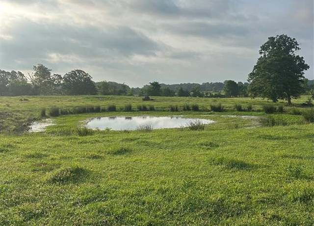 Property at 000 Fm 910, Clarksville, TX 75426