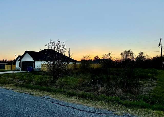 Property at x Anchor Ln, Gun Barrel City, TX 75156