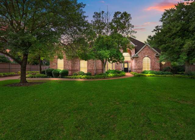 Property at 704 Longford Dr, Southlake, TX 76092, 4 beds, 3 baths