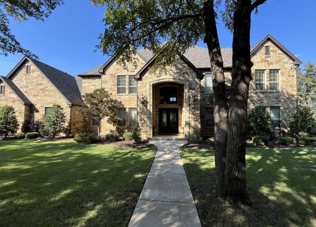 Property at 470 Granite Way, Jacksboro, TX 76458, 5 beds, 4.5 baths