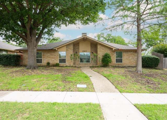 Property at 2413 Golden Willow Ln, Richardson, TX 75082, 3 beds, 3 baths