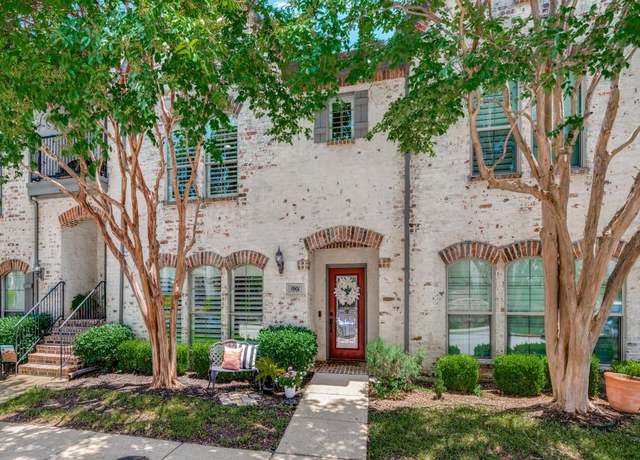 Property at 1901 Desoto Dr, Mckinney, TX 75072, 3 beds, 2.5 baths