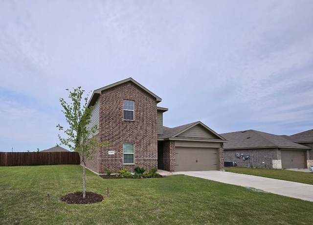 Property at 1401 Old Trail Rd, Royse City, TX 75189, 4 beds, 3 baths