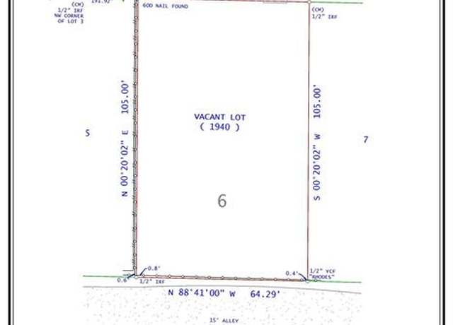 Property at 1940 Life Ave, Dallas, TX 75212