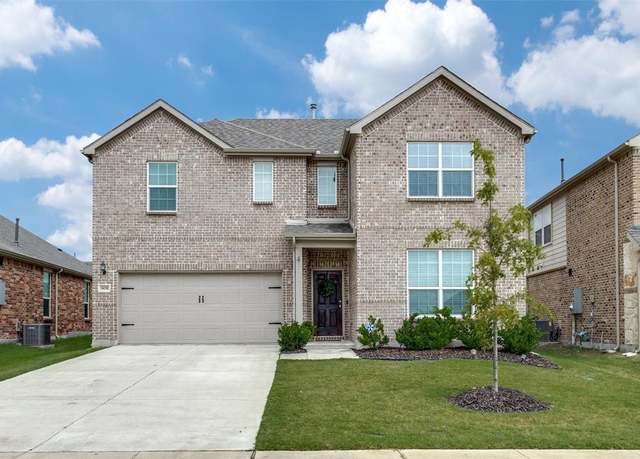 Property at 909 Penny St, Anna, TX 75409, 5 beds, 3 baths