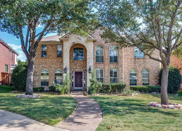 Property at 10025 Wyndbrook Dr, Frisco, TX 75035, 5 beds, 3 baths