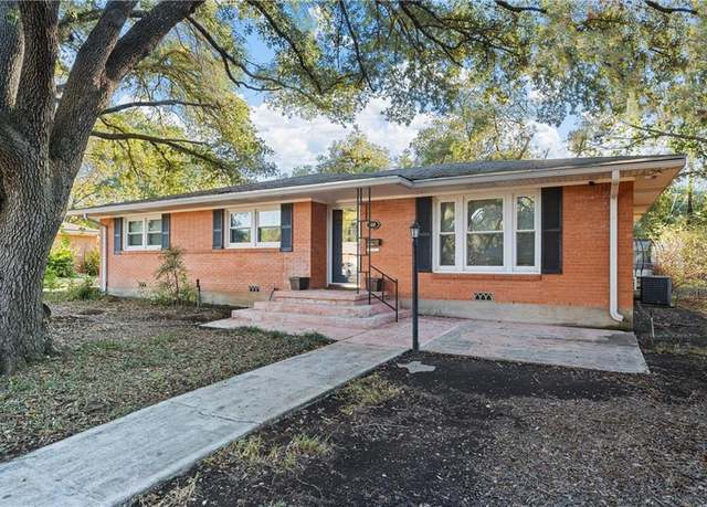 Property at 2416 N 49th St, Waco, TX 76710, 3 beds, 2 baths