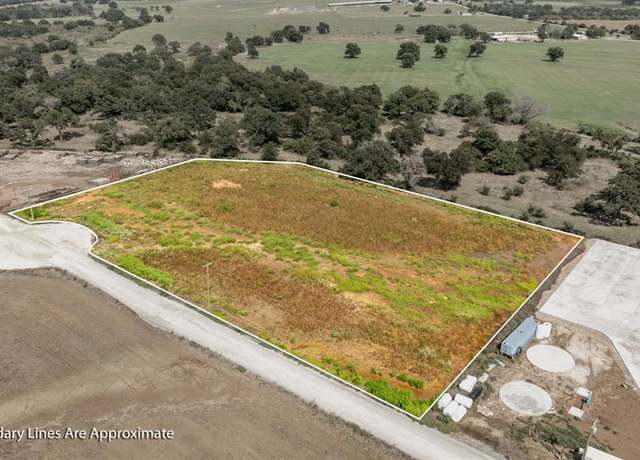 Property at TBD Hifam Park Rd, Stephenville, TX 76401