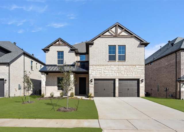 Property at 6966 Westlake Dr, Grand Prairie, TX 75054, 5 beds, 3.5 baths