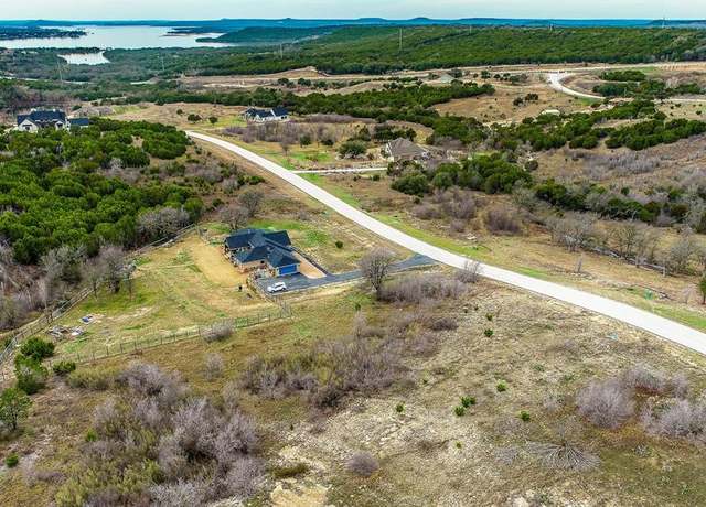 Property at Lot 656 Canyon Wren Loop, Possum Kingdom Lake, TX 76449