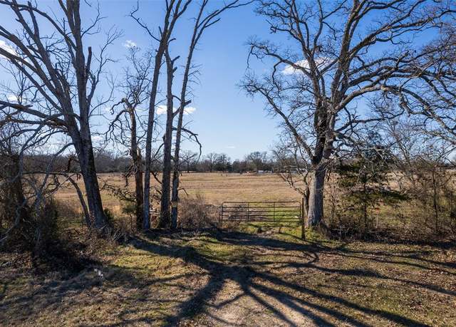 Property at 317 PR 1104, Bogata, TX 75417