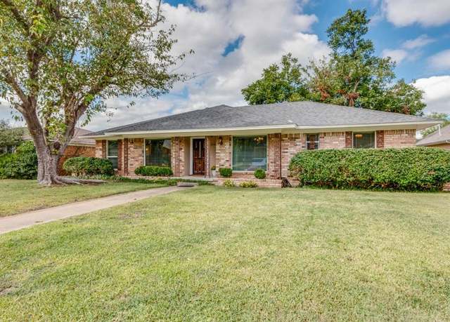 Property at 2239 Homeway Cir, Dallas, TX 75228, 3 beds, 2 baths