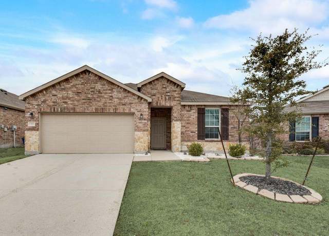 Property at 313 Citrus Dr, Fate, TX 75189, 3 beds, 2 baths