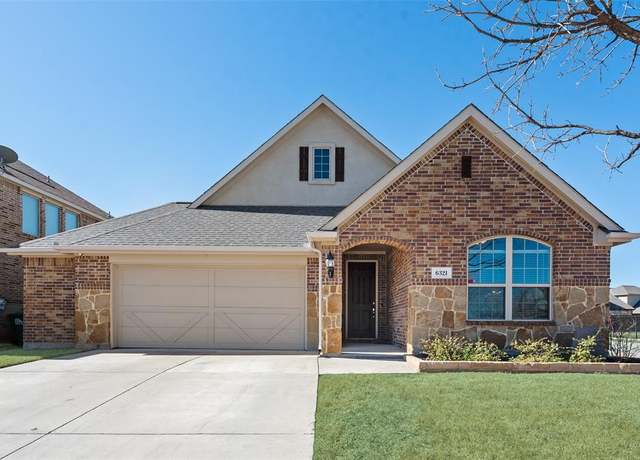 Property at 6321 Roaring Crk, Denton, TX 76226, 3 beds, 2 baths