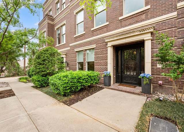 Property at 1589 Main St, Southlake, TX 76092, 5 beds, 4.5 baths