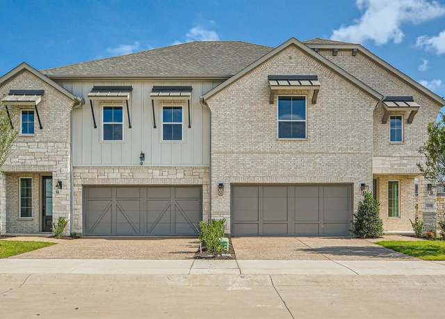 Property at 3105 Sir Judge Dr, Lewisville, TX 75056, 3 beds, 2.5 baths