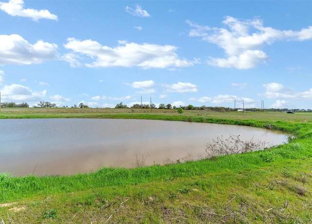 Property at 2300 Campbell Rd, Tolar, TX 76476