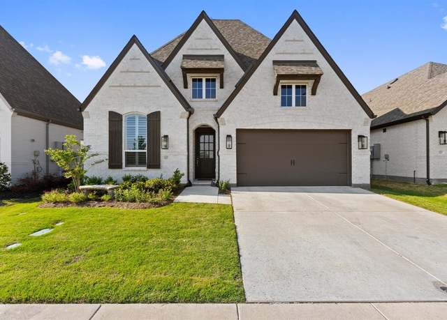 Property at 6225 Whitebrush Pl, Fort Worth, TX 76123, 3 beds, 2.5 baths