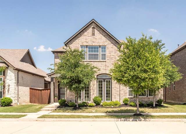 Property at 1565 Amesbury Way, Farmers Branch, TX 75234, 4 beds, 3 baths
