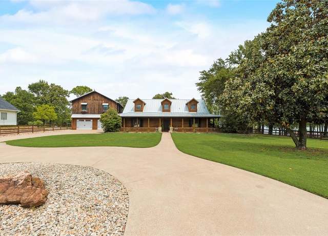 Property at 476 County Road 1503, Alba, TX 75410, 4 beds, 3.5 baths