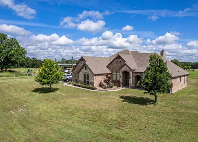 Property at 360 Rs County Road 3419, Emory, TX 75440, 3 beds, 2 baths