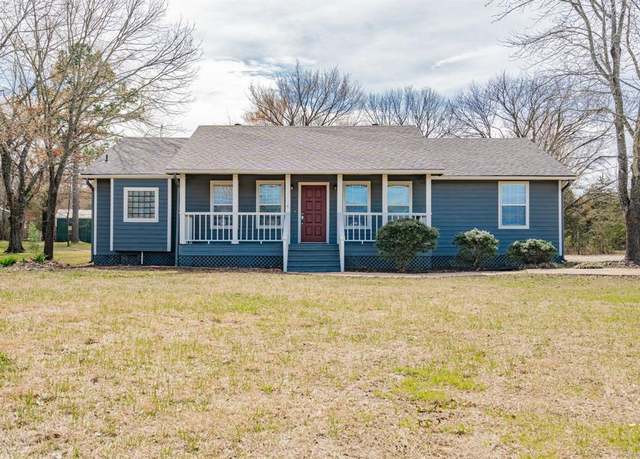 Property at 6951 State Highway 64, Ben Wheeler, TX 75754, 4 beds, 2 baths