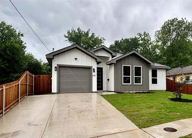 Property at 3110 Tuskegee St, Dallas, TX 75215, 4 beds, 2 baths