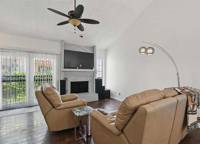 Property at 6500 Hickock Dr Unit 5A, Fort Worth, TX 76116, 2 beds, 2 baths