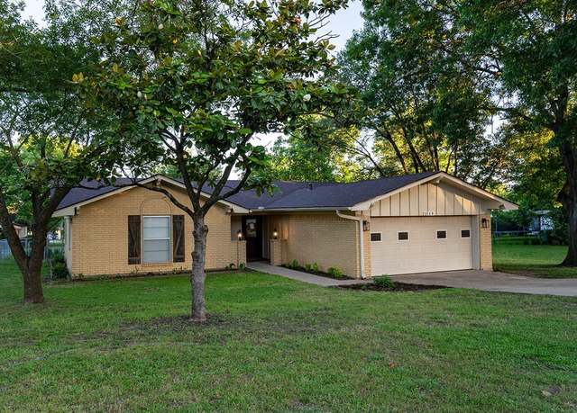 Property at 1019 Patricia Dr, Sherman, TX 75090, 3 beds, 2 baths