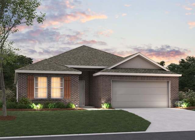 Property at 1621 Pepperidge Ln, Fort Worth, TX 76131, 3 beds, 2 baths