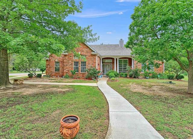 Property at 249 Martin Dr, Denison, TX 75021, 3 beds, 2 baths