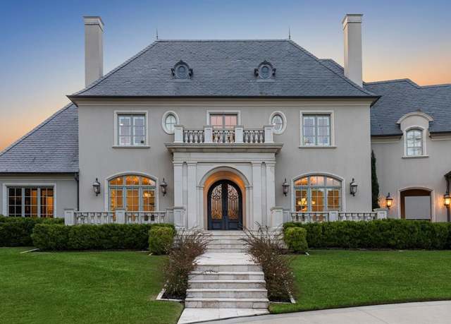Property at 4715 W Northwest Hwy, Dallas, TX 75220, 7 beds, 9 baths
