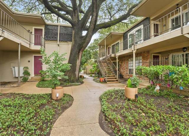 Property at 5305 Fleetwood Oaks Dr #274, Dallas, TX 75235, 1 bed, 1 bath