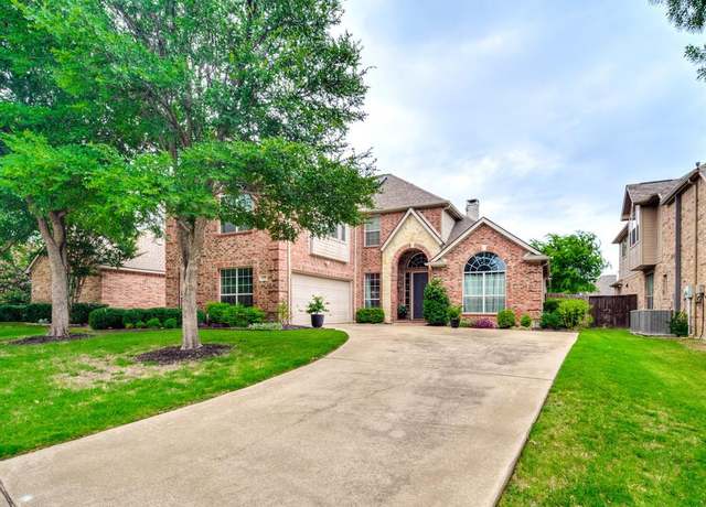 Property at 209 Granite Falls Dr, Keller, TX 76248, 4 beds, 3 baths