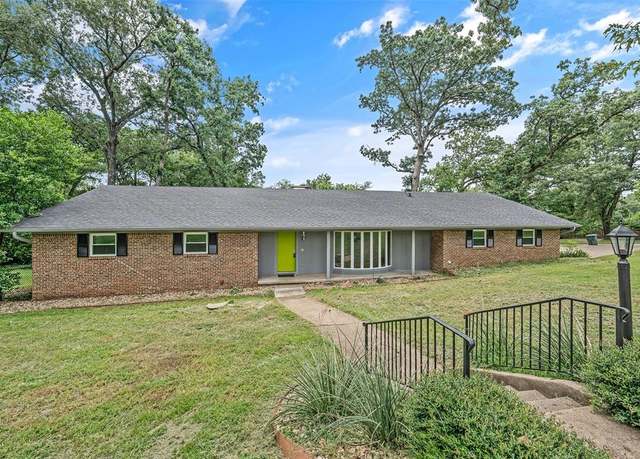 Property at 905 E Watkins, Tyler, TX 75701, 4 beds, 3 baths