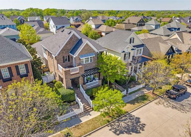 Property at 2305 Pearl St, Mckinney, TX 75071, 4 beds, 3.5 baths