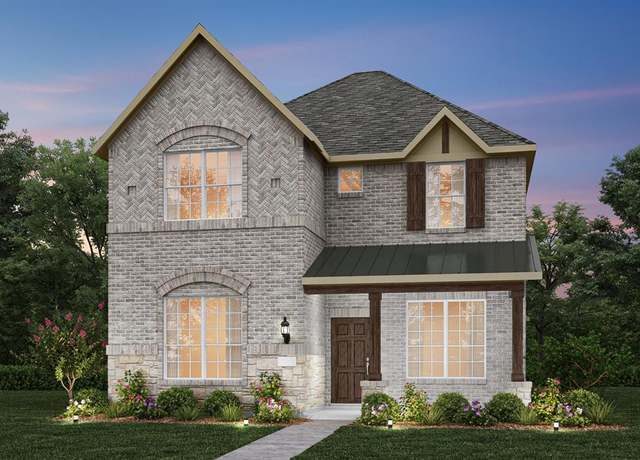 Property at 1213 Corleone Ln, Celina, TX 75009, 3 beds, 2.5 baths