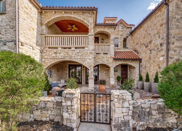 Property at 6913 Mediterranean Dr, Mckinney, TX 75072, 3 beds, 3 baths