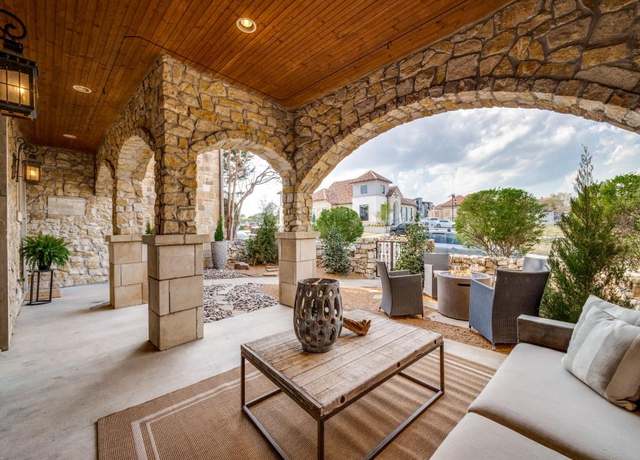 Property at 6913 Mediterranean Dr, Mckinney, TX 75072, 3 beds, 3 baths