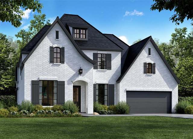 Property at 1403 Stellar Truth Way, Wylie, TX 75098, 5 beds, 4 baths