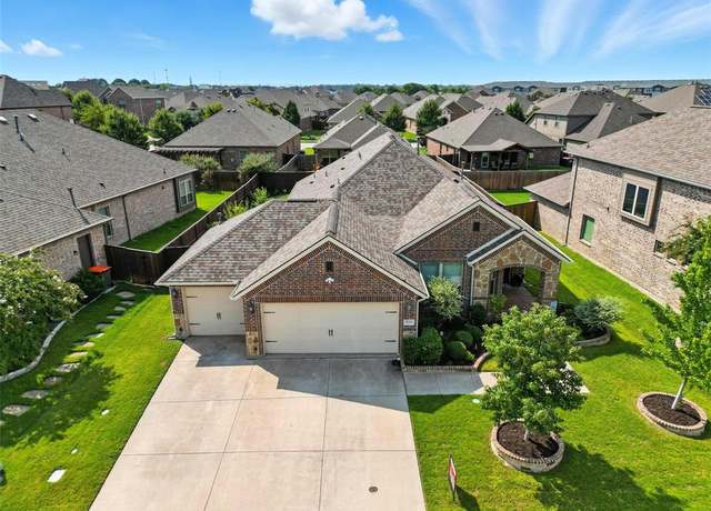 Property at 524 Warner Dr, Anna, TX 75409, 3 beds, 2 baths