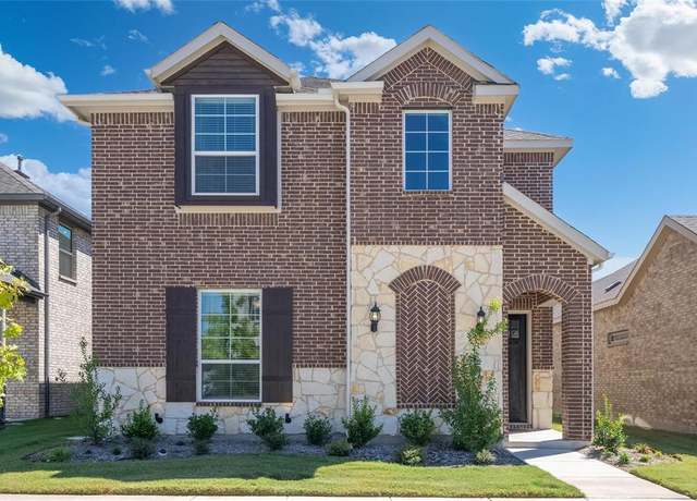 Property at 1514 Broadview Dr, Garland, TX 75042, 3 beds, 2.5 baths