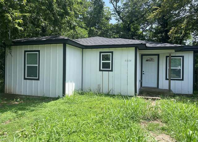 Property at 4804 Baldwin St, Dallas, TX 75210, 2 beds, 2 baths