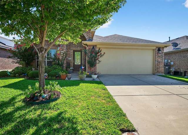 Property at 3506 Brazos St, Melissa, TX 75454, 3 beds, 2 baths