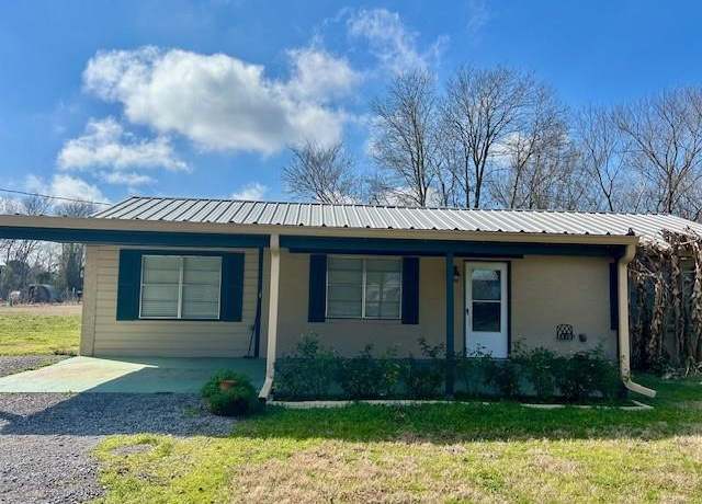 Property at 3494 N FM 39, Mexia, TX 76667, 2 beds, 1 bath