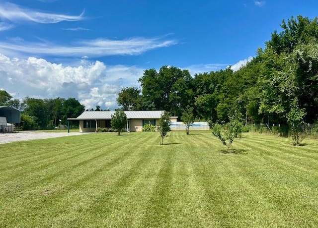 Property at 3494 N FM 39, Mexia, TX 76667, 2 beds, 1 bath