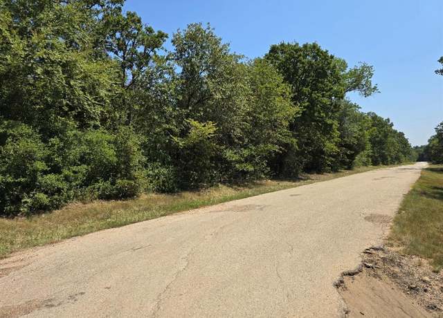 Property at TBD Brokenbow Dr, Mabank, TX 75156