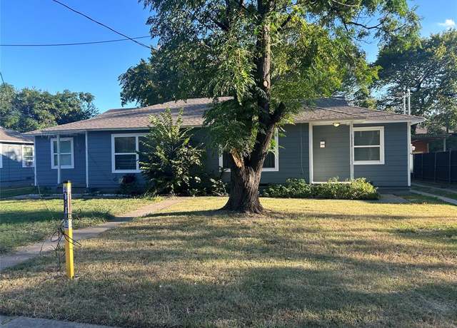 Property at 1302 Stone Dr, Irving, TX 75061, 4 beds, 2 baths