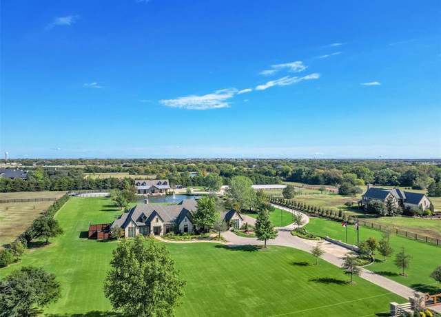 Property at 165 Yankee Creek Rd, Heath, TX 75032, 4 beds, 5.5 baths