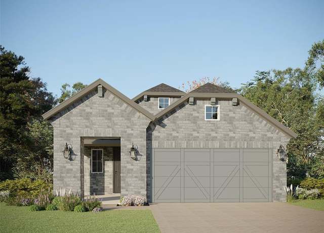 Property at 819 Trailing Vine Way, Lavon, TX 75166, 3 beds, 2.5 baths
